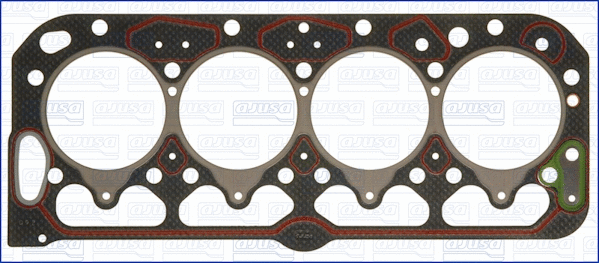 Gasket, cylinder head (WG1158578)