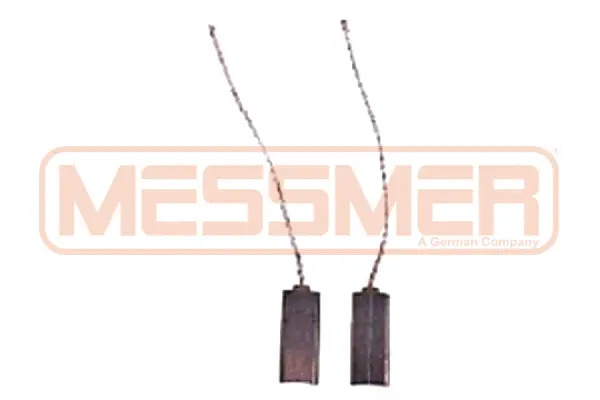 Carbon Brush, alternator (WG2151030)