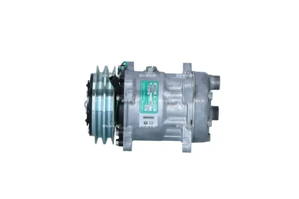 Compressor, air conditioning (WG2159582)