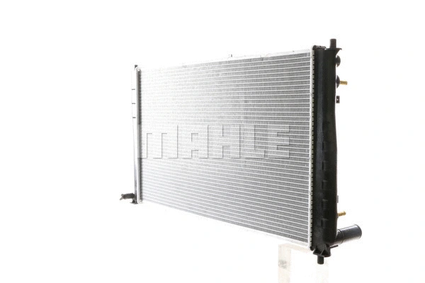 Radiator, engine cooling (WG2182538)