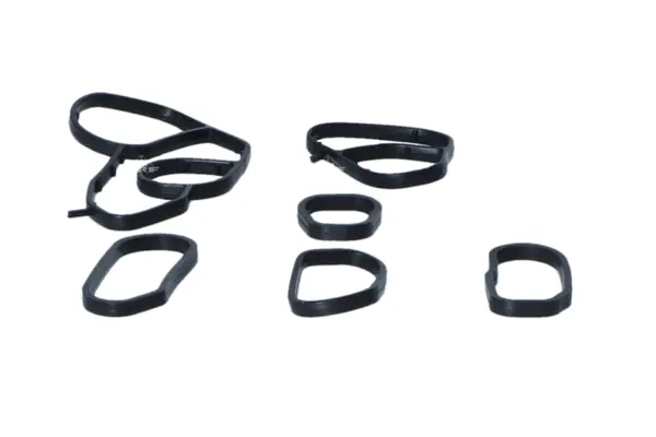 Oil Cooler, engine oil (WG1720074)