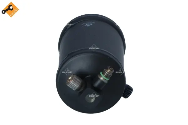 Dryer, air conditioning