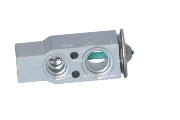 Expansion Valve, air conditioning