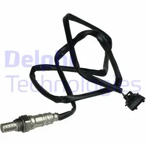 Lambda Sensor (WG1029308)