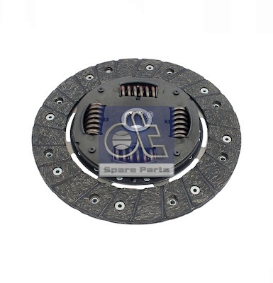 Clutch Disc (WG2308637)