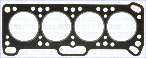 Gasket, cylinder head (WG1158640)