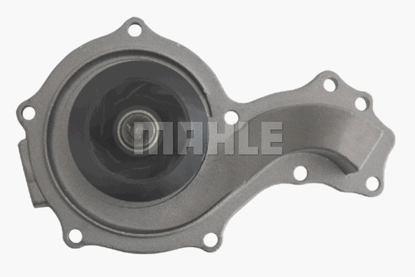 Water Pump, engine cooling (WG2182074)