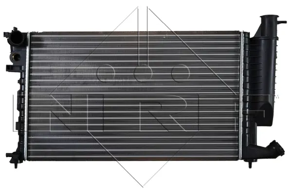 Radiator, engine cooling (WG1723178)