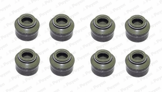Seal Set, valve stem (WG1181322)