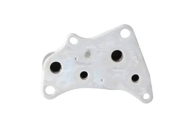 Oil Cooler, engine oil