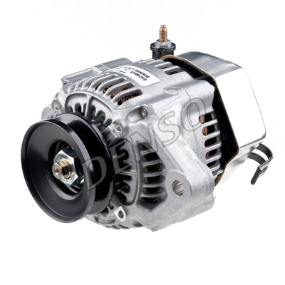 Alternator (WG2072052)