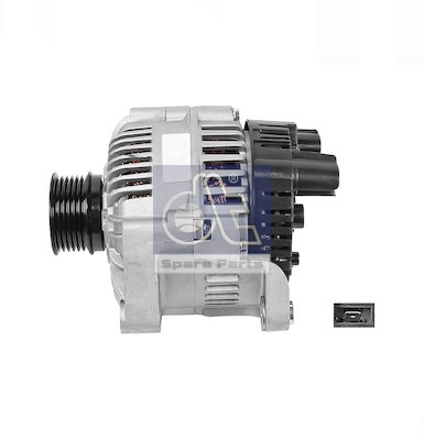 Alternator (WG2308736)