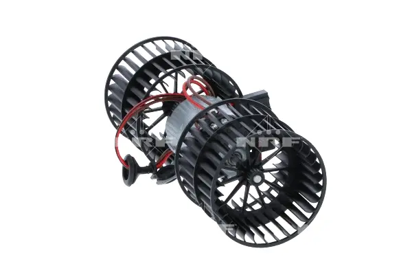 Interior Blower