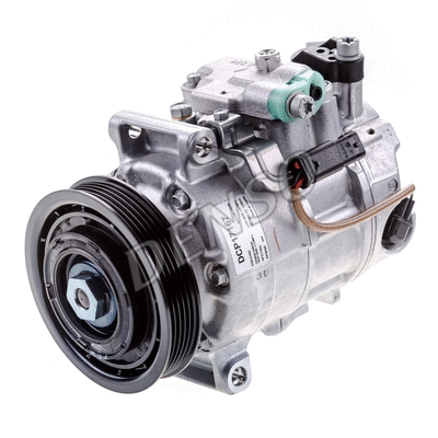 Compressor, air conditioning (WG1917897)
