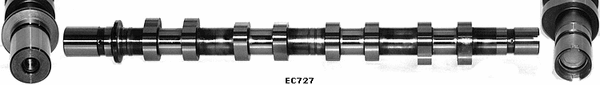 Camshaft (WG1051659)