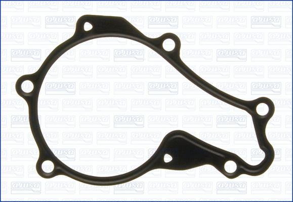 Gasket, water pump (WG1751378)