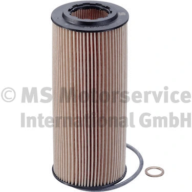 Oil Filter (WG1018537)