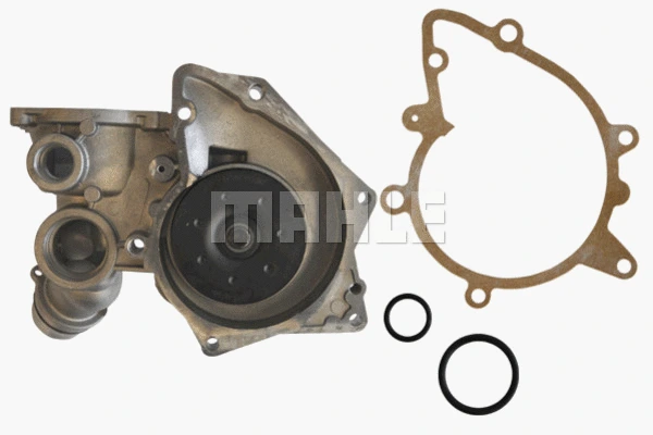 Water Pump, engine cooling (WG2181402)