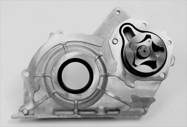 Oil Pump (WG1489599)