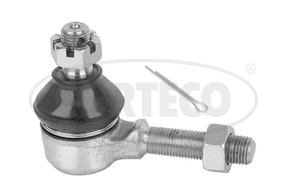 Tie Rod End (WG2291983)
