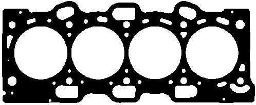 Gasket, cylinder head (WG1756993)