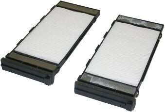 Filter, cabin air (WG1746916)