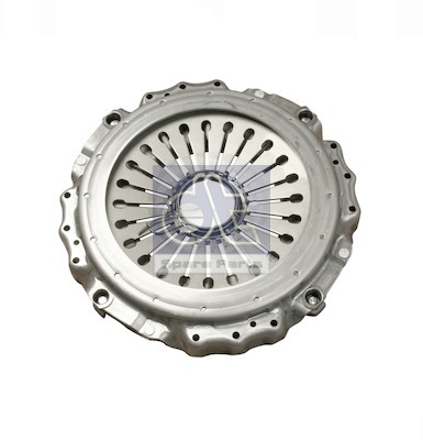 Clutch Pressure Plate (WG2317520)