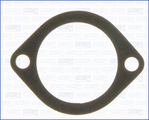 Seal, thermostat (WG1751072)