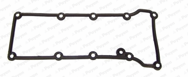 Gasket, cylinder head cover (WG1091070)