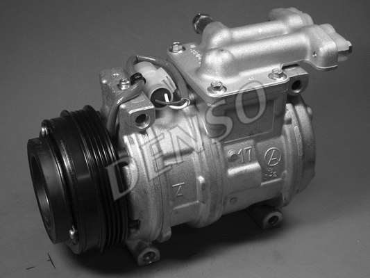 Compressor, air conditioning (WG1917768)
