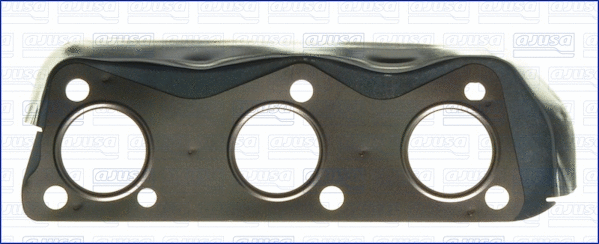 Gasket, exhaust manifold (WG1451111)