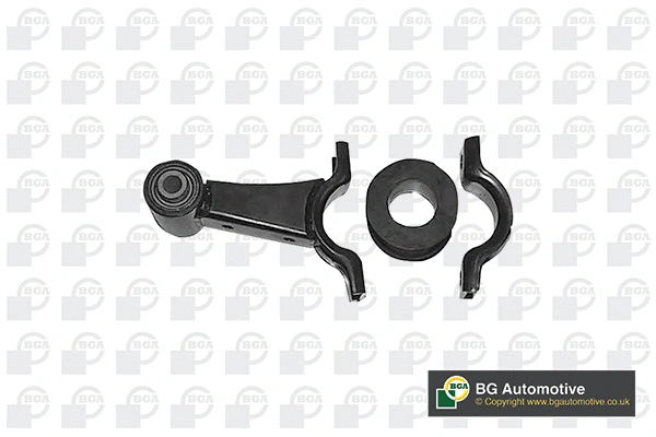 Link/Coupling Rod, stabiliser bar (WG1992857)