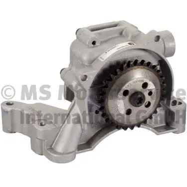 Oil Pump (WG1726565)