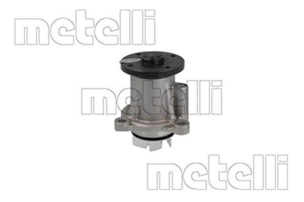 Water Pump, engine cooling (WG2261485)