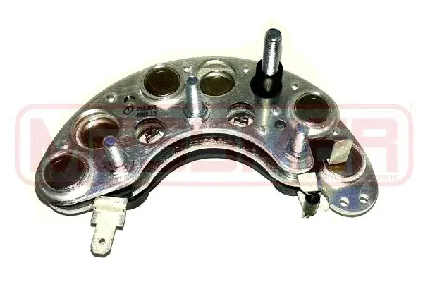 Rectifier, alternator (WG2012626)