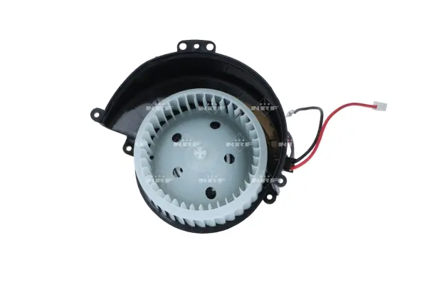 Interior Blower (WG2160122)