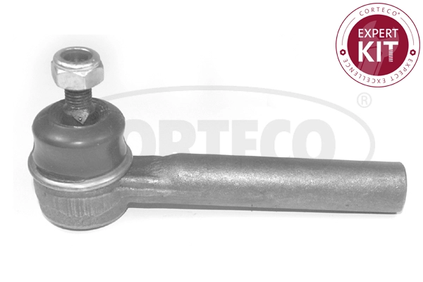 Tie Rod End (WG2292594)