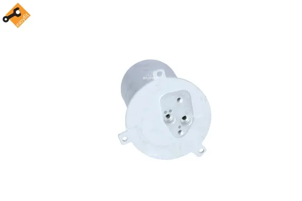 Dryer, air conditioning