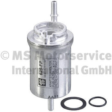 Fuel Filter (WG1018535)