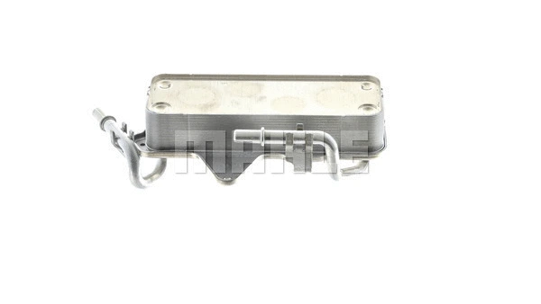 Oil Cooler, automatic transmission