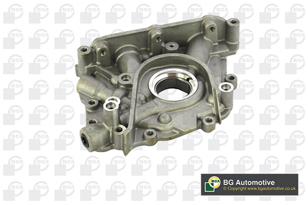 Oil Pump (WG1489633)