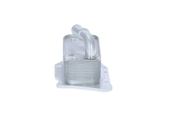 Oil Cooler, engine oil