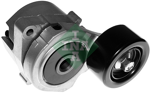 Belt Tensioner, V-ribbed belt (WG1253468)