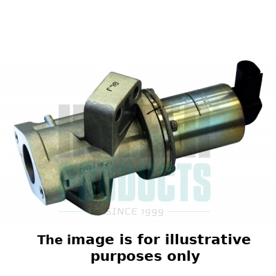 EGR Valve (WG2047647)