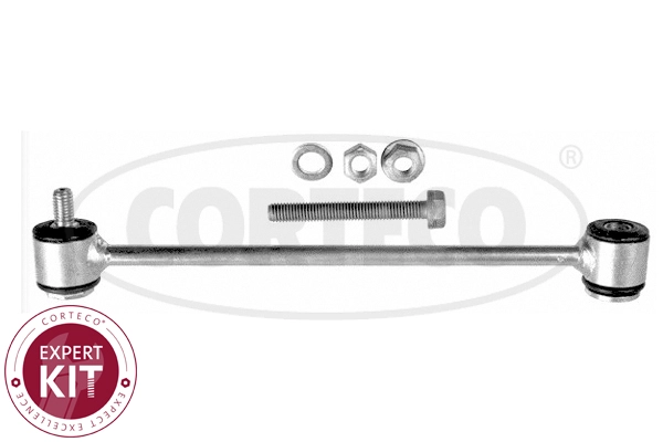 Link/Coupling Rod, stabiliser bar (WG2291402)