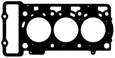 Gasket, cylinder head (WG1756830)