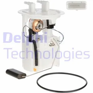 Fuel Feed Unit (WG2194534)