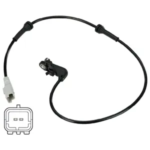 Sensor, wheel speed (WG1774137)