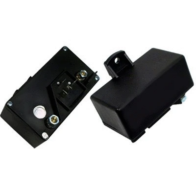 Control Unit, glow time (WG1749928)