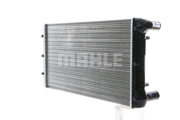 Radiator, engine cooling (WG2182635)